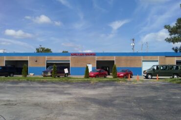 Diamond Finish Car Wash & Detail Center (0) in Kansas City KS