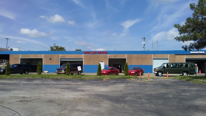 Diamond Finish Car Wash & Detail Center (0) in Kansas City KS