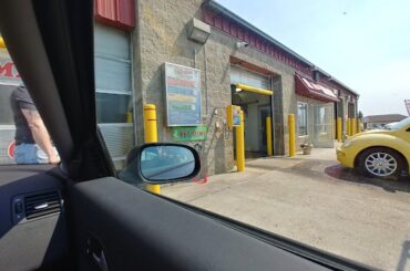 Dukes Car Wash and Detail Center Inc. (0) in Kidder County