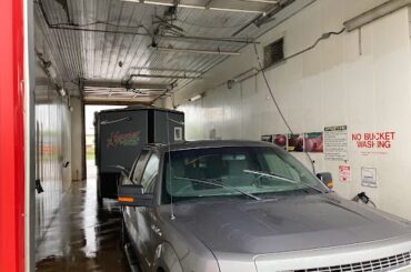 Dusty's Car and Pet Wash (0) in Kittson County