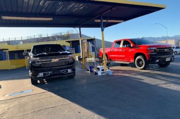 Espinosa Car Wash and Auto-detailing (0) in Mohave County