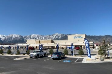 Evolution Car Wash (0) in Carson City