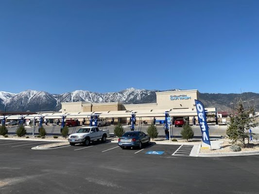 Evolution Car Wash (0) in Carson City