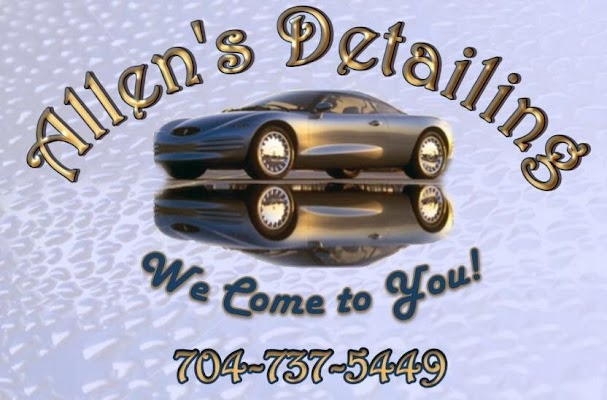 Executive Detail Mobile Auto Detailing (0) in Concord NC