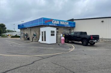 Express Car Wash (0) in Faribault County