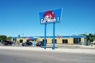 Express Car Wash 1 (0) in Olmsted County