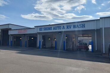 EZ Shine Auto & RV Wash (0) in Winona County
