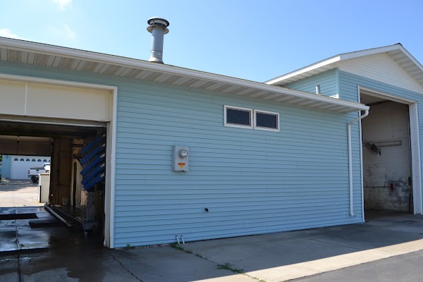 Family Car Wash (0) in Lyon County