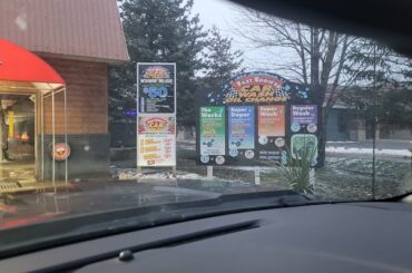 Fast Eddie's Car Wash and Oil Change (0) in Lansing MI