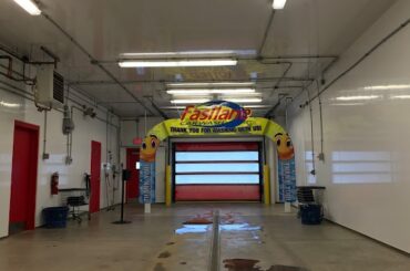 Fastlane Carwash Minot (0) in Cavalier County