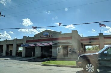 Frankfort Touchless Car Wash (0) in Illinois