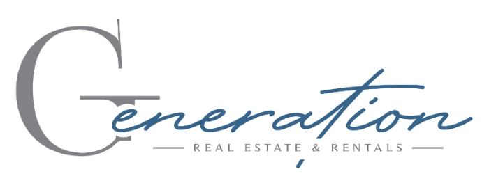 Generation Real Estate and Rentals