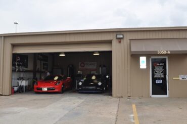 Glanz Auto Salon Ceramic Coating & Detailing (0) in Beaumont TX