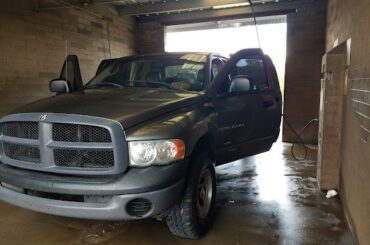 Globe Carwash (0) in Graham County