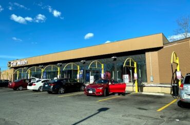 Golden Nozzle Car Wash (0) in Springfield MA