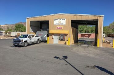 Happy Car Wash (0) in Nye County