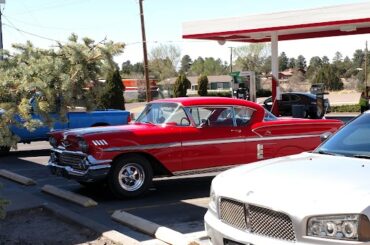 High Country Car Wash (0) in Gila County