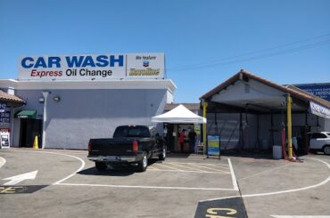 High Street Car Wash and Oil Change (0) in Berkeley CA