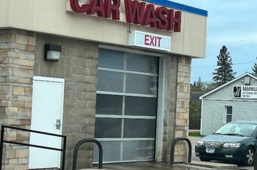 Holiday Stationstores | Car Wash (0) in Morrison County