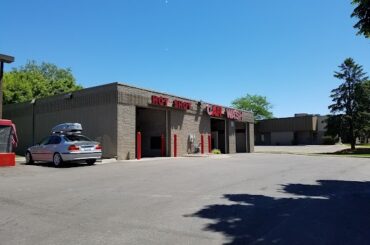 Hot Shot Car Wash & Self Services (0) in Hennepin County