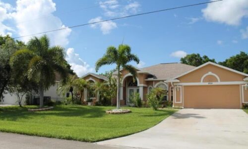 Houses for Sale Port St Lucie (1) in Port St. Lucie FL