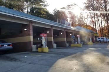 HownTown USA Car Wash (0) in Georgia