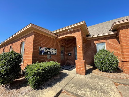 Intervest Realty Group (1) in Montgomery AL