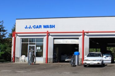 J & J Car Wash (0) in Ann Arbor MI