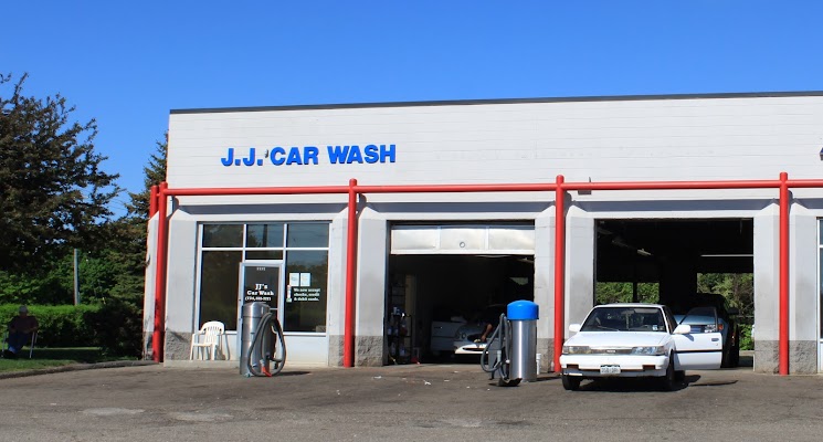 J & J Car Wash (0) in Ann Arbor MI