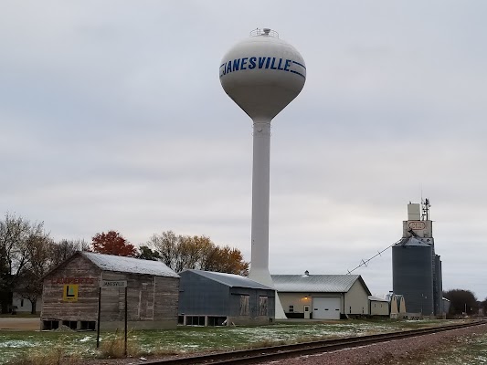 Janseville Car Wash (0) in Waseca County