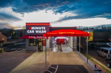 Jimmy Suds Car Wash (0) in Lakewood CO