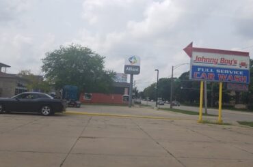 Johnny Boy's Car Wash (0) in Cedar Rapids IA