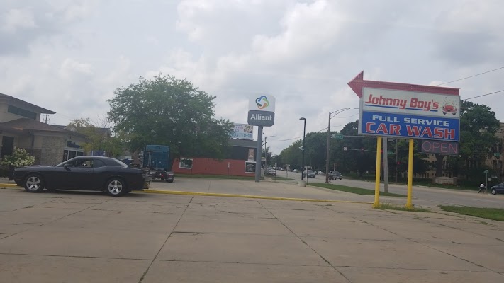 Johnny Boy's Car Wash (0) in Cedar Rapids IA