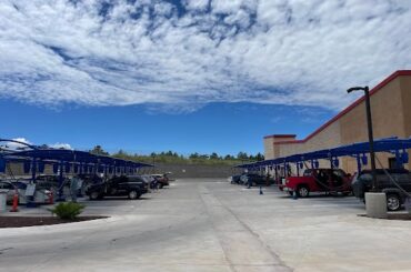 Joyride Express Car Wash (0) in Apache County