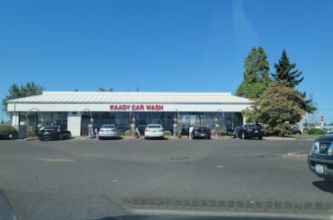 Kaady Car Wash (0) in Vancouver WA