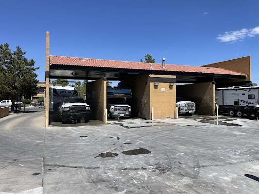 KB SELF CARWASH (0) in Lyon County