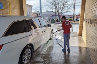 Lakeview Car Wash (0) in Millard County UT