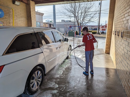 Lakeview Car Wash (0) in Millard County UT