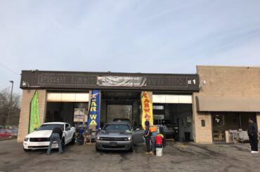 Latino's car wash llc (0) in Birmingham AL