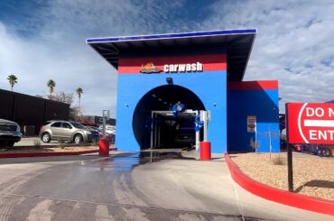 Lava Express Car Wash (0) in Santa Cruz County