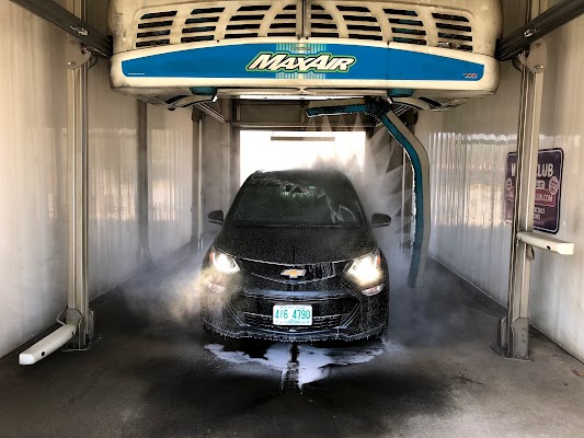 Lilac Car Wash (0) in New Hampshire