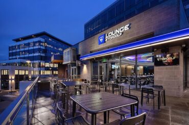Lounge by Topgolf (0) in Seattle WA