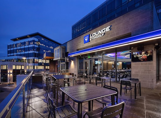 Lounge by Topgolf (0) in Seattle WA