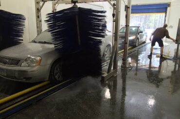 Mega Auto Spa (0) in Newport News VA