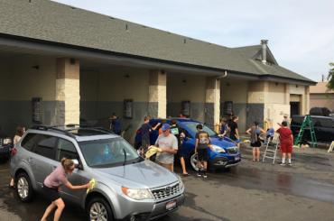 Meridian's Best Car Wash (0) in Idaho