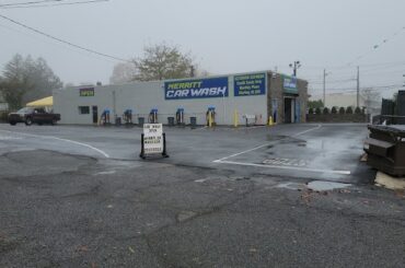 Merritt Car Wash (0) in Bridgeport CT