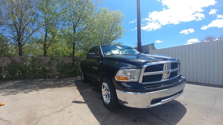 Mike's Car Wash (0) in Rio Rancho NM