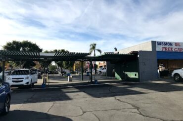 Mission Car Wash & Detail Center., (0) in Rancho Cucamonga CA