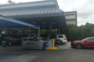 Mister Car Wash (0) in Lakeland FL