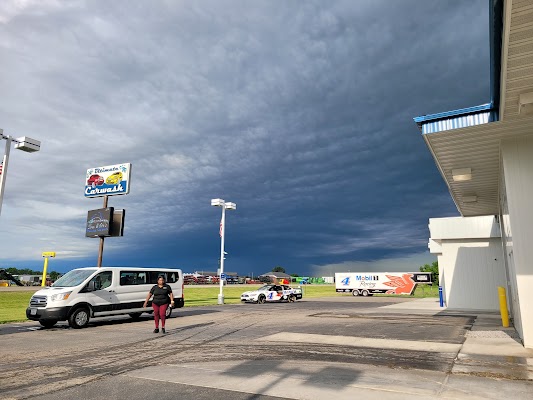 Mobil 1 Lube Express - Ole's Oil Can (0) in Roseau County